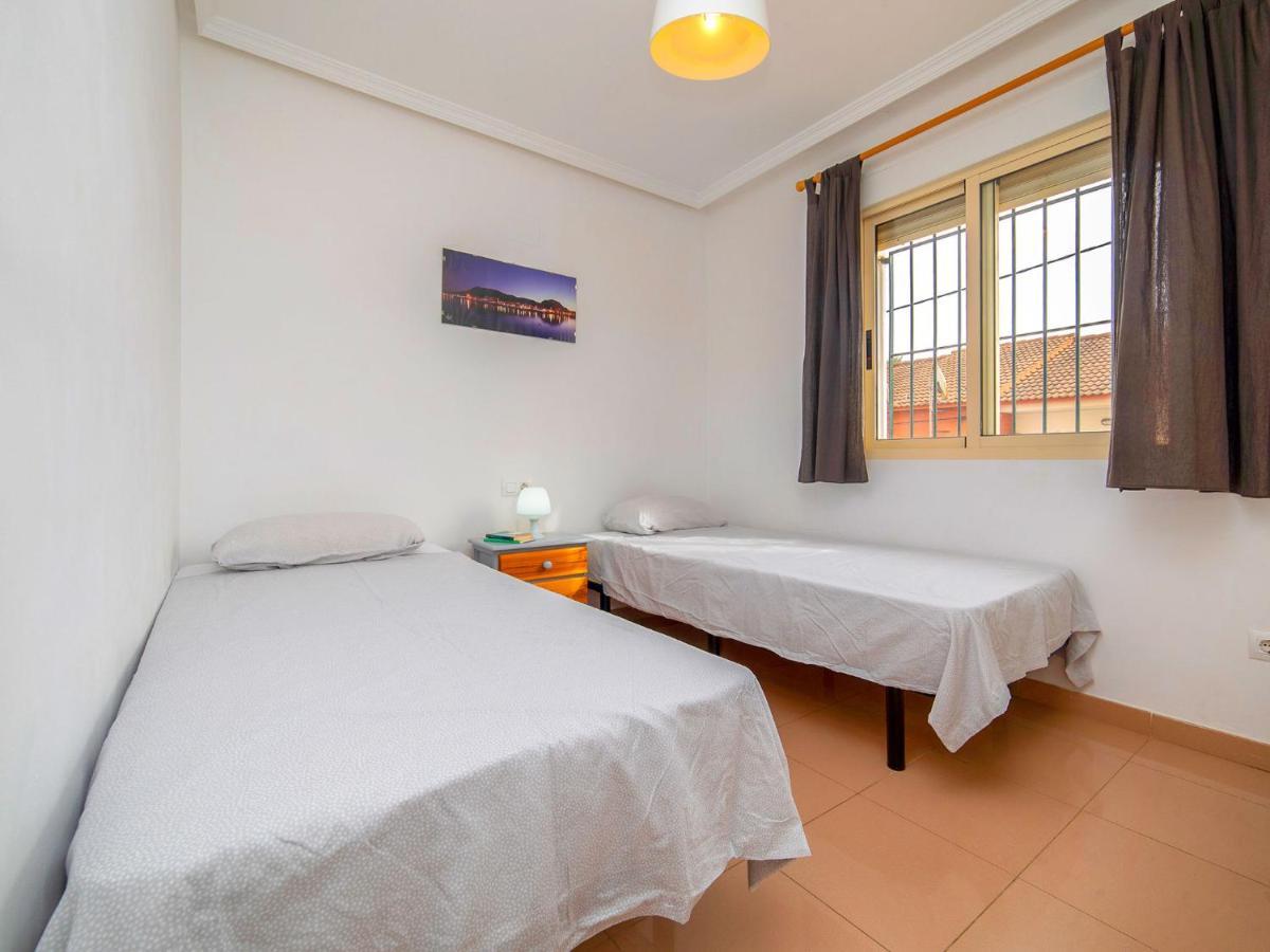 Apartment Medina Del Sol I By Interhome Denia Eksteriør bilde
