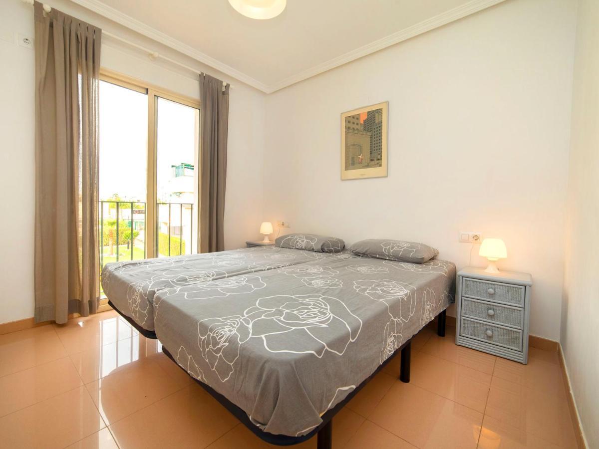 Apartment Medina Del Sol I By Interhome Denia Eksteriør bilde
